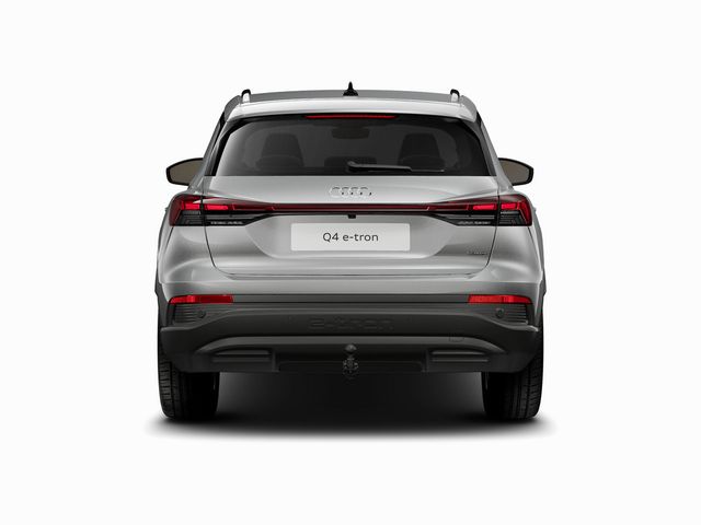 Q4 e-tron 45 quattro 82 kWh Navigation, Wärmepum
