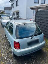 Nissan Micra k11 - Nissan Micra aus 2001