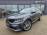 Kia Sorento Platinum*7-Si*Pano*Acc*Ahk*Led*HuD*360°