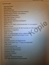 Mercedes-Benz A 45 AMG pano aero Performance aga night paket  - weiße Mercedes-Benz A 45 AMG