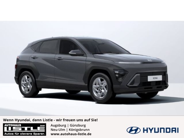 Hyundai KONA Select 2WD +KLIMA+PDC+RFK+NAVI+CARPLAY+UVM+