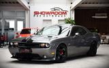 Dodge Challenger 6,4 L V8 SRT HEMI MDS 20" - Dodge Challenger: Srt8 Hemi