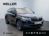 Skoda Kodiaq 2.0 TDI 4x4 DSG Style *LED*ACC*Leder*RCAM - Skoda Kodiaq in Osnabrück