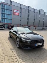 Audi A7 Sportback  50TDI quattro MATRIX B&O  HUD luft - Audi A7 in Bremen