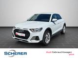 Audi A1 allstreet 30 TFSI SHZ INTERFACE NAVI - gebrauchte Audi A1 aus dem Jahr 2024