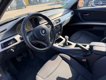 BMW 318 - 10