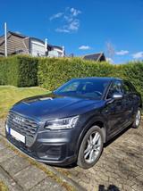 Audi Q2 35 TFSI Stronic Sport Mod.2019 Audi Garantie - Audi Q2 in Bonn