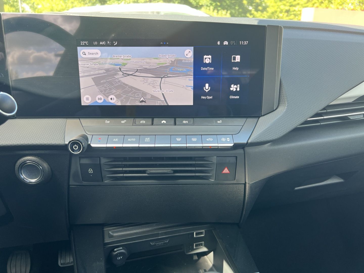 Opel Astra - Bild 12