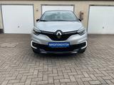 Renault BOSE KAMERA TOTWINK MEDIA KEYLESGO LED XENON SHZ - Renault Captur Gebrauchtwagen in Dortmund