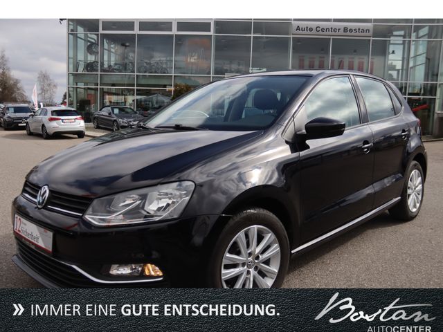 Volkswagen Polo 1.2 TSI BMT/BEATS/NAVIGATION/PDC/CAR PLAY