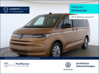 Volkswagen T7 Multivan - Vorschau Bild 1