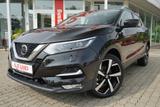 Nissan Qashqai 1.6 DIG-T LED Navi Panorama 360° Bose - gebrauchte Nissan SUV & Geländewagen
