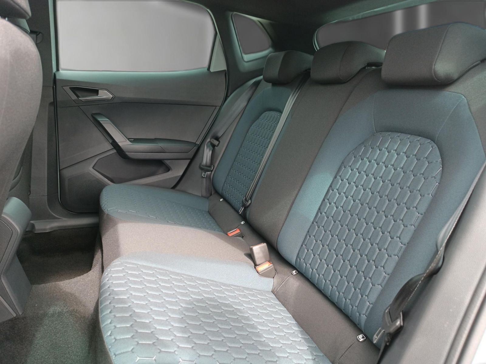 Seat Ibiza - Bild 25