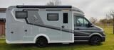 Knaus Plus 650 MEG Van Ti - Knaus 650 meg