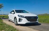 Hyundai *TÜV NEU* IONIQ 1.6l GDi HYBRID Premium 