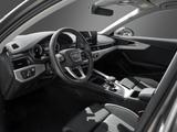 Audi A4 Allroad 50TDI AHK Bang&Olufsen 360° Head-up - Audi: Allroad 4b