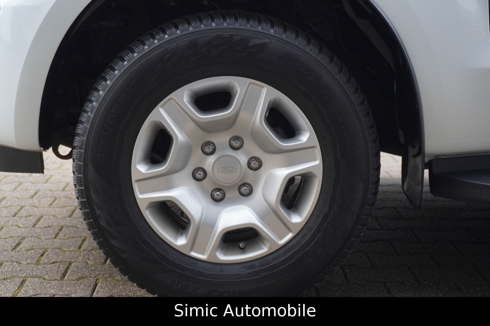 Ford Ranger 2.2 TDCi Limited 4x4 LEDER+NAVI+KAMER+AHK foto 20