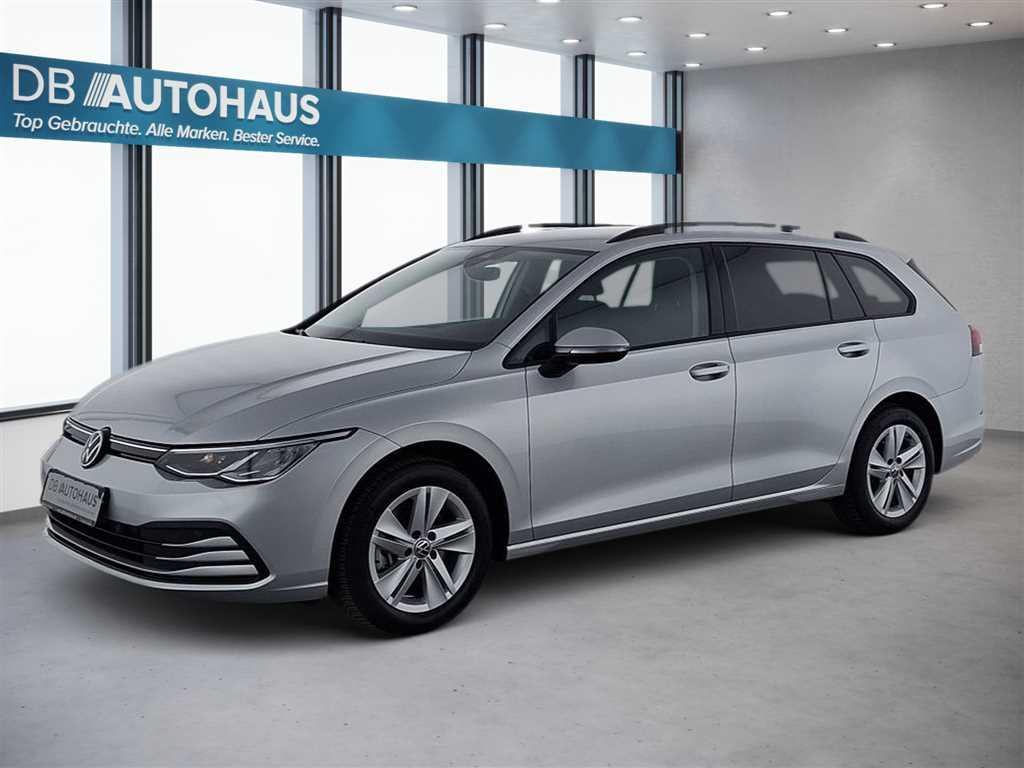 Volkswagen Golf Variant Life 2.0 TDI Winterpaket Standhz