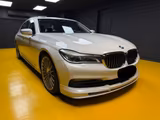 ALPINA B7 4.4 Bi-Turbo - - ALPINA Gebrauchtwagen von 2017