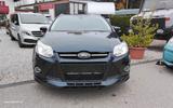Ford Focus Turnier Titanium - Ford Focus aus 2012: Titanium