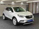 Opel Mokka X Design Line* Schiebe-Dach*LED*SHZ* Leder - Opel Mokka mit Schiebedach
