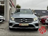 Mercedes-Benz GLC 220 d AMG line 4Matic Pano Navi LED Keyless - Mercedes-Benz GLC 220 Gebrauchtwagen in Berlin