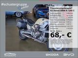 BMW R 1200 C *heizb.Griffe Windschild 2xSeitenkoffer - Angebote