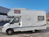 TEC RoTEC 560. Rundsitzgruppe hinten. - TEC 5