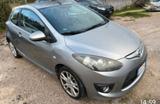Mazda 2 Sport 1.3 2011 km 160000 - Mazda aus 2011: Mazda3