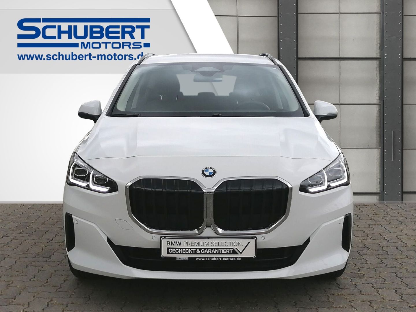 BMW 220 Active Tourer i Adap.LED Navi AZV Kamera Shz foto 5