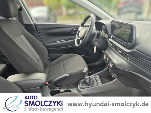 Hyundai i20 – Bild 14