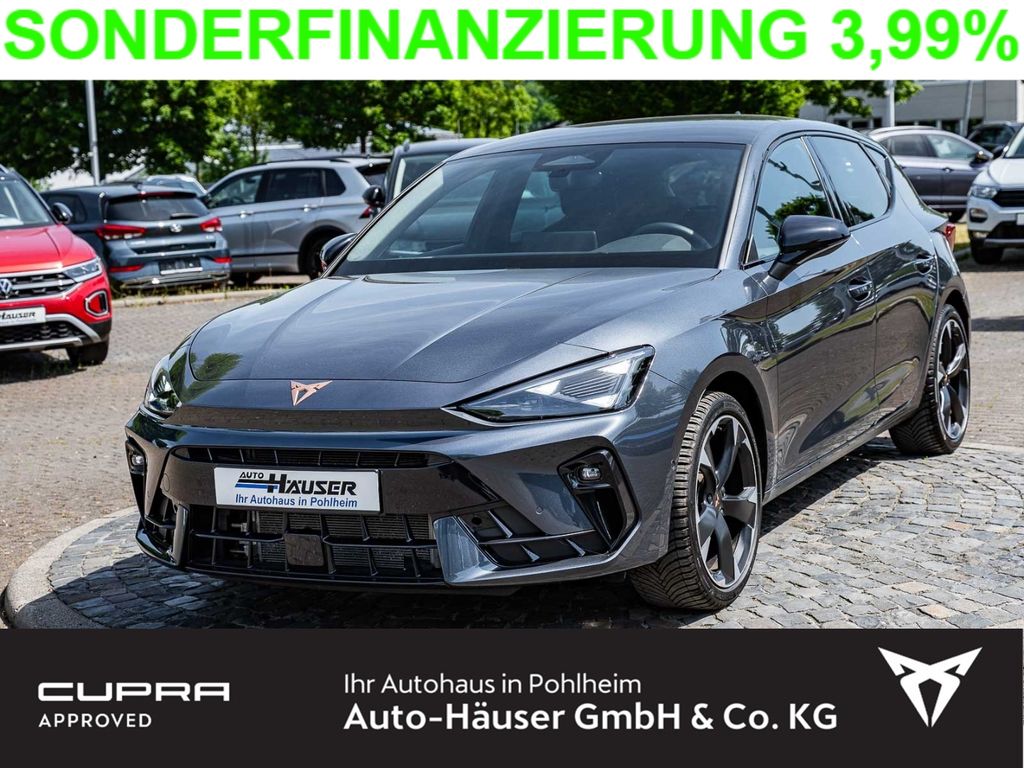Leon 1.5 eTSI DSG NAVI KAMERA PARK ACC LED FULL-