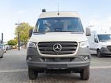 Mercedes-Benz SPRINTER 419 Innova Roadtrip595L/Allrad/Yacht - Mercedes-Benz 5