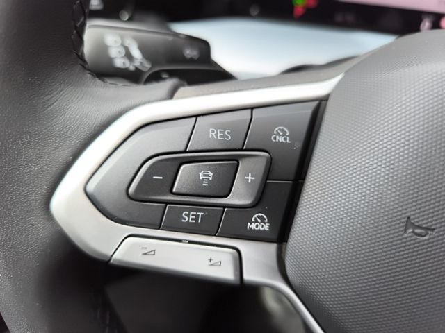 Fahrzeugabbildung Volkswagen Golf VIII Variant 2.0 TDI SCR DSG Goal LED PLUS
