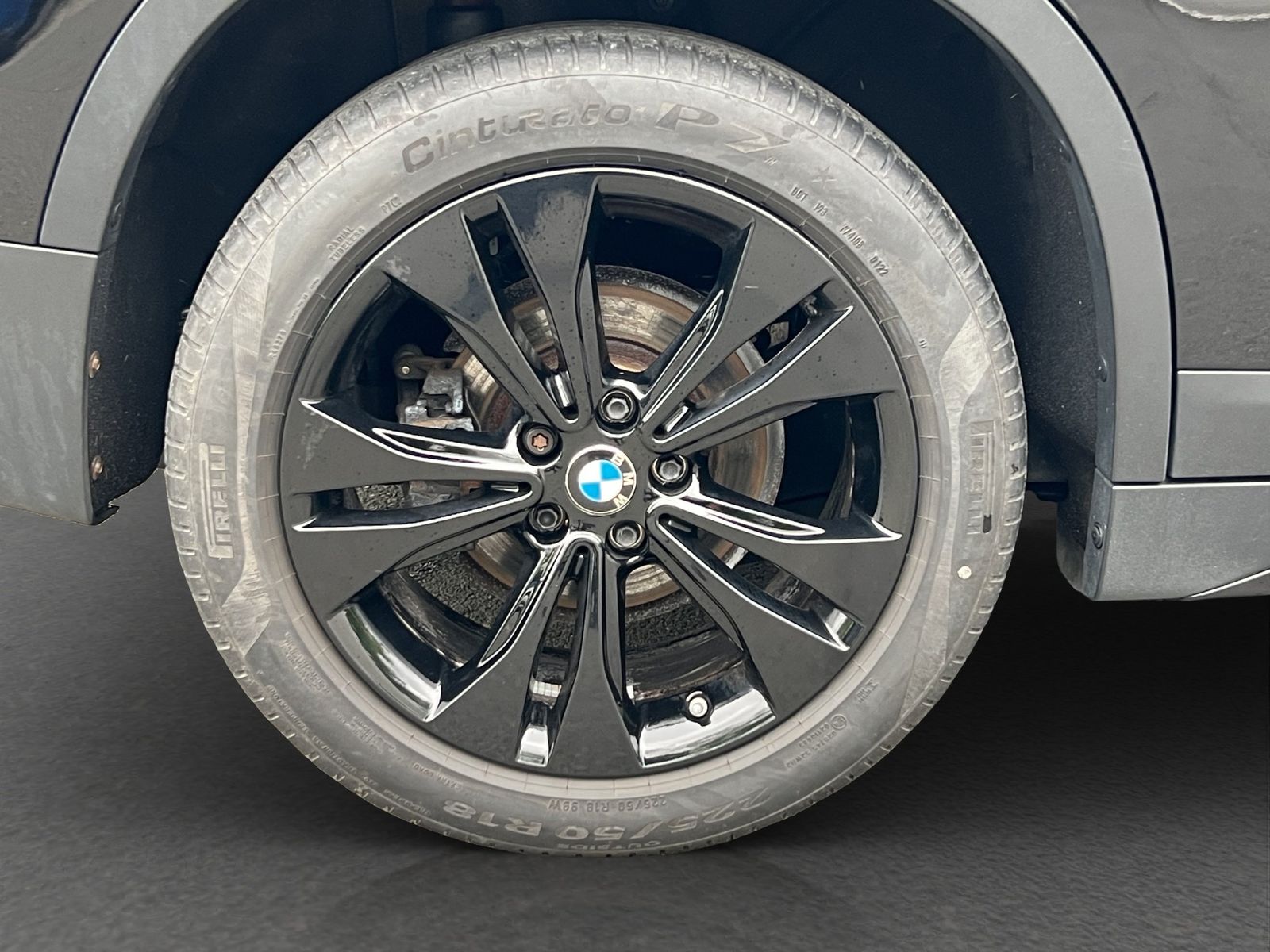 BMW X1 sDrive18d Aut. Sport Line LED ParkA. SpurA. foto 22