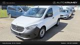 Mercedes-Benz Citan 108 CDI Kasten BASE PURE+Rückfahrkamera