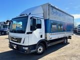 MAN TGL 8.250 6-Zyl.*Bordwände*Schalter*3Sitze*2xAHK - MAN Tgl 8