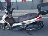 Piaggio Beverly  300 HPE - PIAGGIO BEVERLY 300