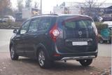 Dacia Lodgy 1.3 TCE Stepway Navi 7-Sitzer Sitzheizung - Dacia LKWs