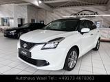 Suzuki Baleno Comfort | AUTOMATIK | NAVI | SHZ | KAMERA - scheckheftgepflegte Suzuki Baleno