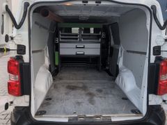 TOYOTA Proace L2 Kasten Meister Tempom/Regal/8-fach