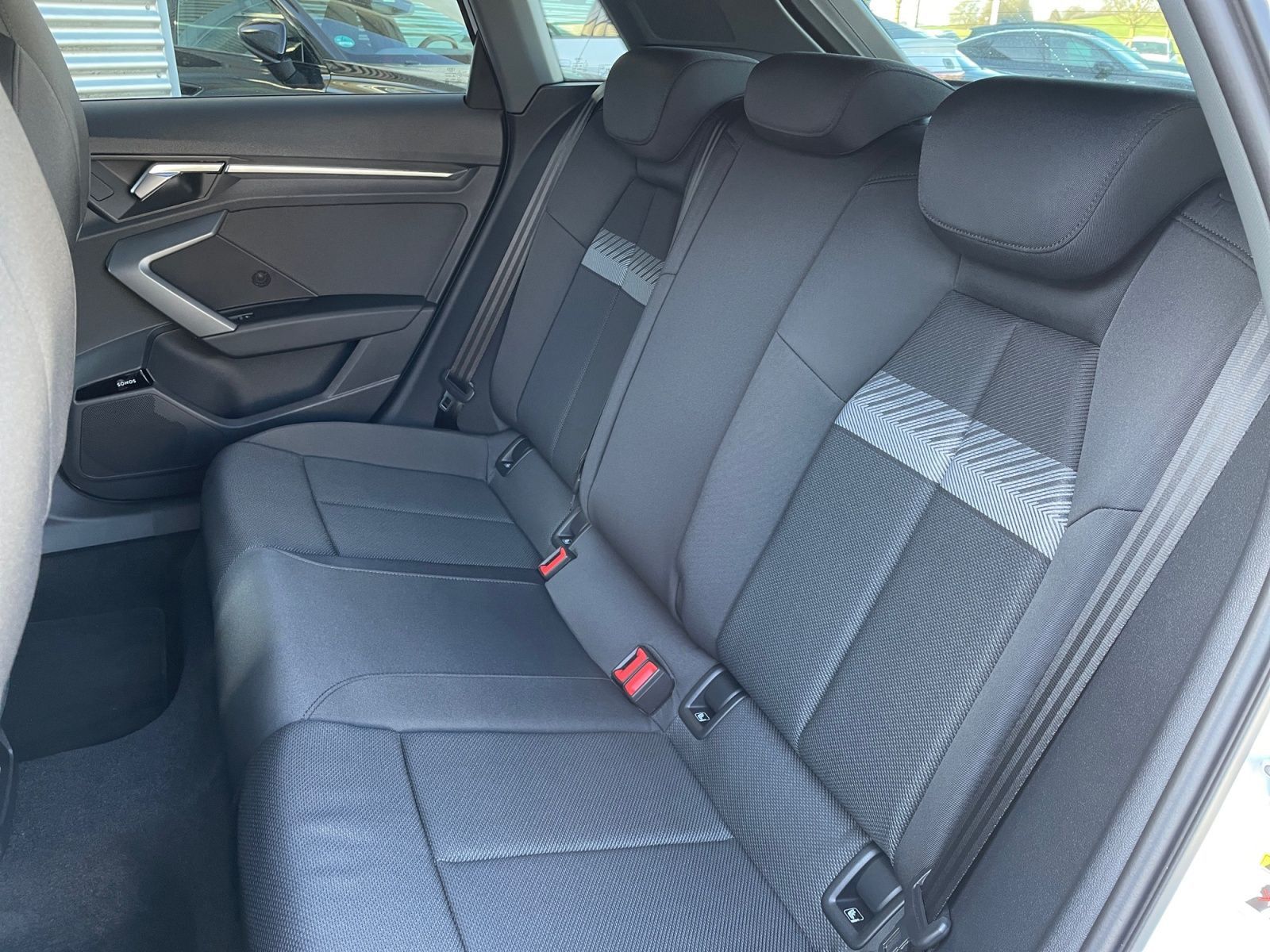 Audi A3 - Bild 11