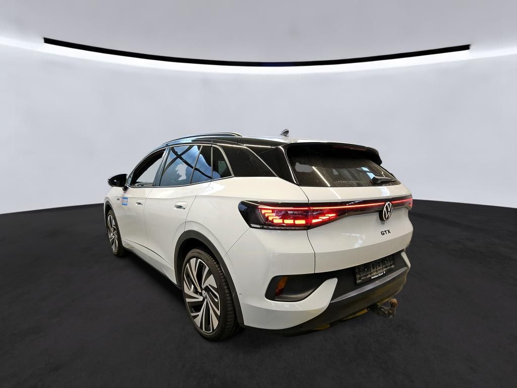 Volkswagen ID.4 - Bild 3