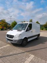 Mercedes-Benz Mercedes Benz Sprinter 210 CDI - Mercedes-Benz Sprinter: 210