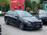 Mercedes-Benz CLA 250 Shooting Brake 4Matic Sport/AMG-LINE/TOP - gebrauchte Mercedes-Benz CLA 250 aus dem Jahr 2016