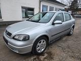 Opel Astra 2.0 DTI Njoy - Opel Astra: Dti
