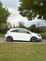 Opel Corsa D OPC - Opel Corsa aus 2009: Opc