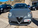 Alfa Romeo MiTo 1.3 JTDm 95 CV S&S - 2017 - graue Alfa Romeo MiTo
