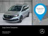 Mercedes-Benz EQT 200 PROGRESSIVE AHK+Kamera+MBUX+Navi+SpurAss