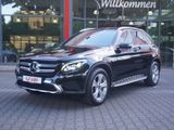 Mercedes-Benz GLC 250 d AMG Line 4Matic - Mercedes-Benz GLC-Class in Hannover